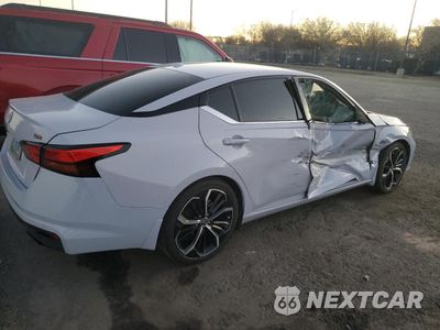 Trzecie zdjęcie samochodu z tyłu: 2024 NISSAN ALTIMA SR VIN:1N4BL4CV4RN367682 - miniatura