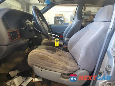 Zdjęcie 7 z 14 samochodu: 1997 JEEP GRAND CHEROKEE LAREDO VIN:1J4FX58S0VC770823 - miniatura