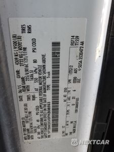 Zdjęcie 13 z 13 samochodu: 2015 FORD TRANSIT T-350 VIN:1FTSW3XV0FKB08593 - miniatura