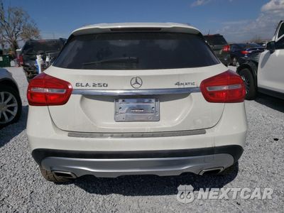 Zdjęcie 6 z 15 samochodu: 2016 MERCEDES-BENZ GLA 250 4MATIC VIN:WDCTG4GB6GJ261980 - miniatura