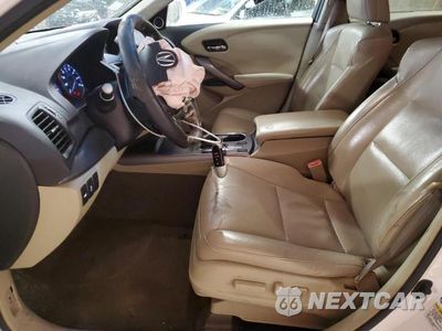 Zdjęcie 7 z 13 samochodu: 2013 ACURA RDX TECHNOLOGY VIN:5J8TB4H5XDL015920 - miniatura