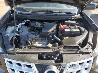 Zdjęcie 14 z 15 samochodu: 2013 NISSAN ROGUE S VIN:JN8AS5MV3DW109027 - miniatura