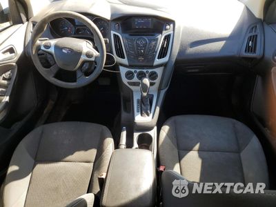 Zdjęcie 8 z 14 samochodu: 2012 FORD FOCUS SE VIN:1FAHP3F29CL172495 - miniatura