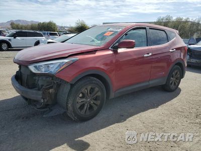 2015 HYUNDAI SANTA FE SPORT 5XYZT3LB8FG275969 - główne zdjęcie licytacji z USA - miniatura