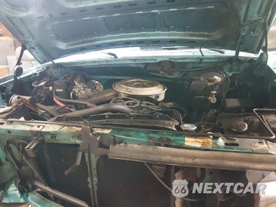 Zdjęcie 11 z 13 samochodu: 1994 FORD F150 VIN:1FTEF14N5RNB66191 - miniatura