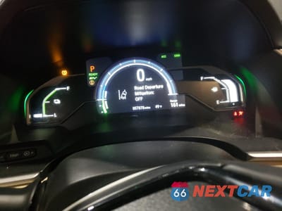 Zdjęcie 9 z 16 samochodu: 2018 HONDA CLARITY TOURING VIN:JHMZC5F36JC014352 - miniatura