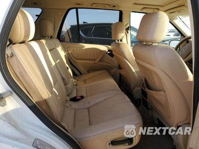 Zdjęcie 11 z 13 samochodu: 2003 MERCEDES BENZ ML 350 VIN:4JGAB57E93A420668 - miniatura