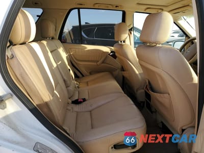 Zdjęcie 11 z 13 samochodu: 2003 MERCEDES-BENZ ML 350 VIN:4JGAB57E93A420668 - miniatura