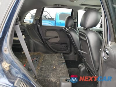 Zdjęcie 11 z 16 samochodu: 2003 CHRYSLER PT CRUISER LIMITED VIN:3C8FY68B13T546856 - miniatura