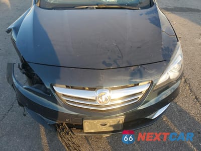 Zdjęcie 12 z 12 samochodu: 2018 BUICK CASCADA SPORT TOURING VIN:W04WJ3N57JG065346 - miniatura