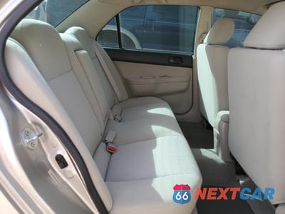 Zdjęcie 10 z 12 samochodu: 2006 MITSUBISHI LANCER ES VIN:JA3AJ26E06U011810 - miniatura