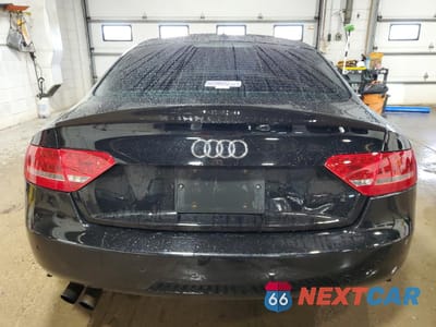 Zdjęcie 6 z 14 samochodu: 2011 AUDI A5 PREMIUM PLUS VIN:WAURFAFR3BA009304 - miniatura