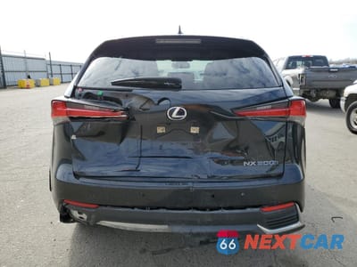 Zdjęcie 6 z 14 samochodu: 2021 LEXUS NX 300H BASE VIN:JTJGJRDZ4M5010741 - miniatura