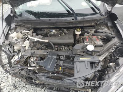 Zdjęcie 13 z 14 samochodu: 2017 NISSAN ROGUE S VIN:KNMAT2MT3HP557211 - miniatura