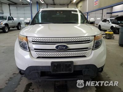 Piąte zdjęcie samochodu w środku: 2013 FORD EXPLORER LIMITED VIN:1FM5K8F87DGC12043 - miniatura