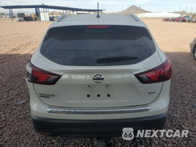 Zdjęcie 6 z 14 samochodu: 2018 NISSAN ROGUE SPORT S VIN:JN1BJ1CP4JW106974 - miniatura