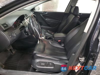 Zdjęcie 7 z 12 samochodu: 2007 VOLKSWAGEN PASSAT 2.0T VIN:WVWAK73C07P129712 - miniatura