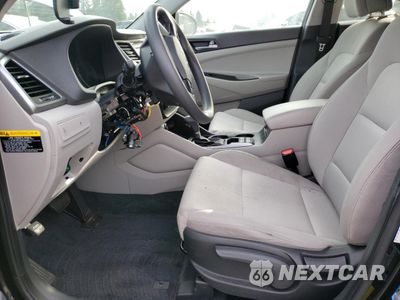 Zdjęcie 7 z 15 samochodu: 2016 HYUNDAI TUCSON LIMITED VIN:KM8J3CA44GU040997 - miniatura