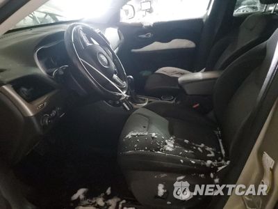 Zdjęcie 7 z 14 samochodu: 2014 JEEP CHEROKEE LATITUDE VIN:1C4PJMCS0EW285335 - miniatura