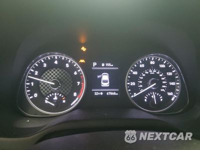 Zdjęcie 9 z 14 samochodu: 2020 HYUNDAI ELANTRA SEL VIN:5NPD84LF1LH533130 - miniatura