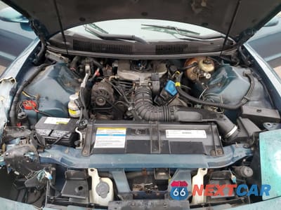 Zdjęcie 12 z 13 samochodu: 1995 PONTIAC FIREBIRD VIN:2G2FS22S3S2229549 - miniatura