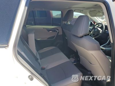 Zdjęcie 11 z 13 samochodu: 2024 TOYOTA RAV4 LIMITED VIN:2T3Y1RFV3RW346253 - miniatura