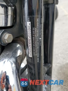 Zdjęcie 9 z 10 samochodu: 2006 HARLEY-DAVIDSON XL1200 C VIN:1HD1CGP366K424251 - miniatura