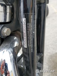 Zdjęcie 9 z 10 samochodu: 2006 HARLEY-DAVIDSON XL1200 C VIN:1HD1CGP366K424251 - miniatura