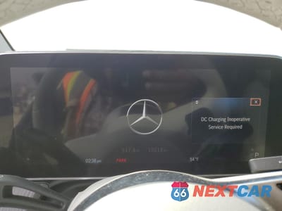 Zdjęcie 9 z 13 samochodu: 2023 MERCEDES-BENZ EQE SUV 350+ VIN:4JGGM2BB2PA015077 - miniatura