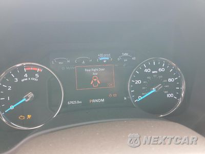Zdjęcie 9 z 14 samochodu: 2022 FORD F250 SUPER DUTY VIN:1FT7W2BT7NEC41659 - miniatura