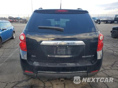 Zdjęcie 6 z 15 samochodu: 2011 CHEVROLET EQUINOX LT VIN:2CNFLEEC5B6439766 - miniatura