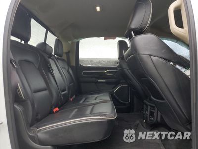 Zdjęcie 10 z 12 samochodu: 2021 RAM 1500 LARAMIE VIN:1C6SRFJT2MN796373 - miniatura