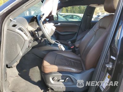 Zdjęcie 7 z 15 samochodu: 2016 AUDI Q5 PREMIUM VIN:WA1C2AFP1GA015199 - miniatura