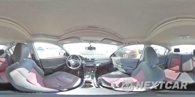 Zdjęcie 12 z 14 samochodu: 2004 MAZDA 3 S VIN:JM1BK323441157249 - miniatura