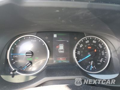 Zdjęcie 9 z 14 samochodu: 2022 TOYOTA RAV4 LE VIN:2T3MWRFVXNW130846 - miniatura