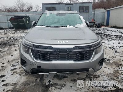 Piąte zdjęcie samochodu w środku: 2024 KIA SELTOS S VIN:KNDEUCAA8R7640996 - miniatura
