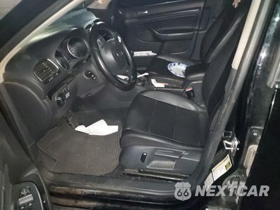 Zdjęcie 7 z 12 samochodu: 2013 VOLKSWAGEN JETTA TDI VIN:3VWPL7AJ8DM634792 - miniatura