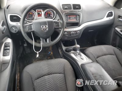 Zdjęcie 8 z 15 samochodu: 2017 DODGE JOURNEY SXT VIN:3C4PDCBG7HT514554 - miniatura