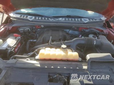 Zdjęcie 11 z 12 samochodu: 2016 FORD F150 SUPERCREW VIN:1FTEW1EP1GKF86920 - miniatura