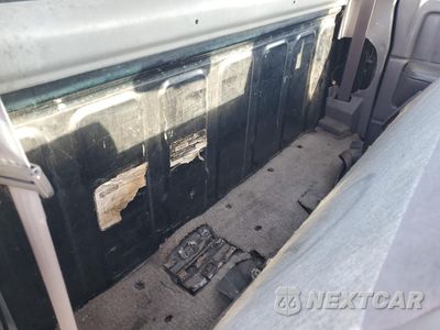 Zdjęcie 11 z 15 samochodu: 1996 DODGE DAKOTA VIN:1B7FL26P6TS656374 - miniatura