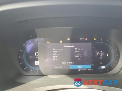 Zdjęcie 9 z 12 samochodu: 2024 VOLVO S90 PLUS VIN:LVY062ME1RP391415 - miniatura