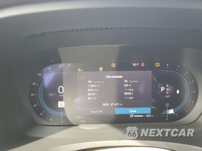 Zdjęcie 9 z 12 samochodu: 2024 VOLVO S90 PLUS VIN:LVY062ME1RP391415 - miniatura