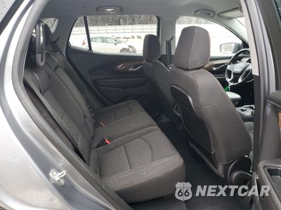 Zdjęcie 11 z 16 samochodu: 2019 GMC TERRAIN SLE VIN:3GKALTEV4KL256217 - miniatura