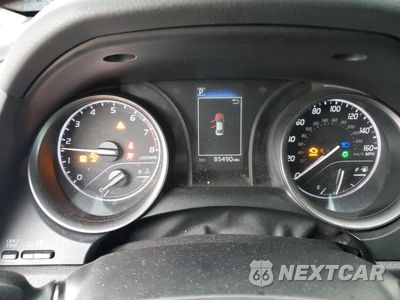 Zdjęcie 9 z 15 samochodu: 2021 TOYOTA CAMRY SE VIN:4T1G11AK4MU406200 - miniatura