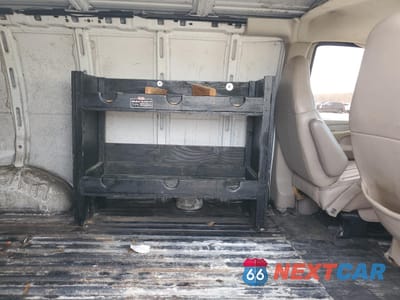 Zdjęcie 11 z 13 samochodu: 2005 CHEVROLET EXPRESS G3500 VIN:1GCHG35V051212838 - miniatura