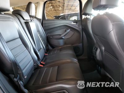 Zdjęcie 10 z 13 samochodu: 2017 FORD ESCAPE TITANIUM VIN:1FMCU0J93HUF08672 - miniatura