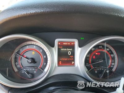 Zdjęcie 9 z 16 samochodu: 2019 DODGE JOURNEY SE VIN:3C4PDDBG0KT759578 - miniatura