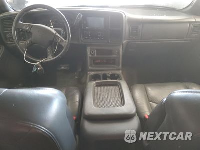 Zdjęcie 8 z 14 samochodu: 2007 CHEVROLET SILVERADO K1500 CLASSIC VIN:1GCEK19Z37Z194911 - miniatura