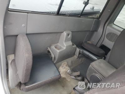 Zdjęcie 10 z 12 samochodu: 2004 FORD RANGER SUPER CAB VIN:1FTZR45E34TA17369 - miniatura