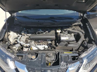 Zdjęcie 12 z 14 samochodu: 2019 NISSAN ROGUE S VIN:KNMAT2MT2KP507777 - miniatura
